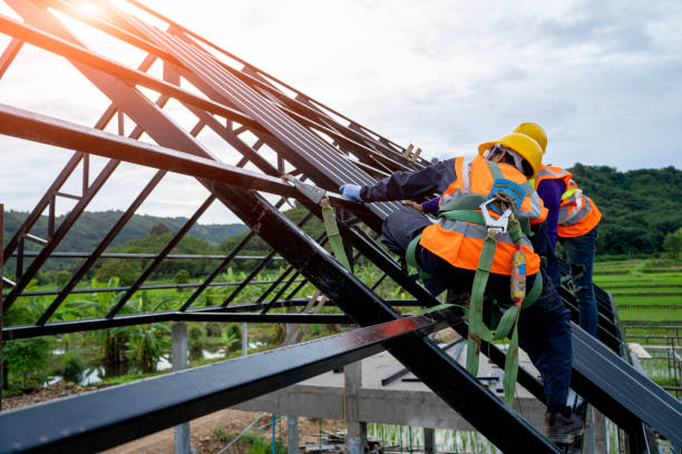 Best Gutter Installation and Roofing  in Ridgway, PA