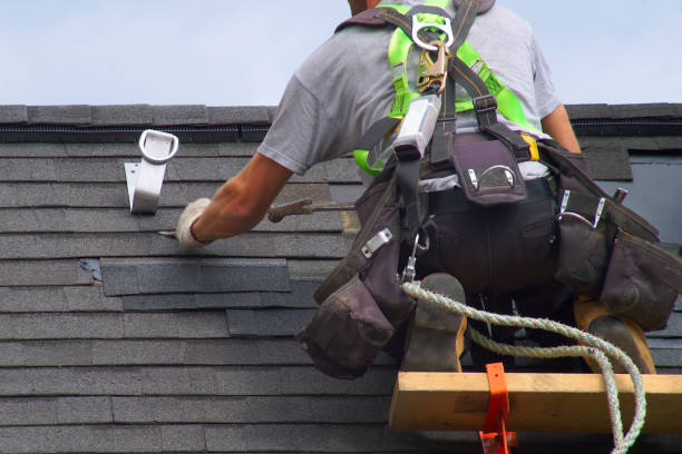 Best Roof Restoration Services  in Ridgway, PA