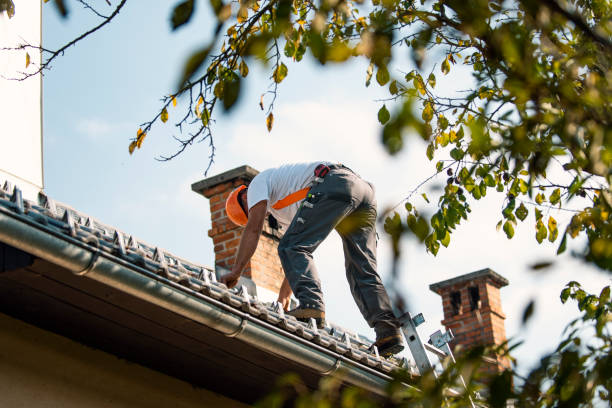 Best Affordable Roofing Company  in Ridgway, PA