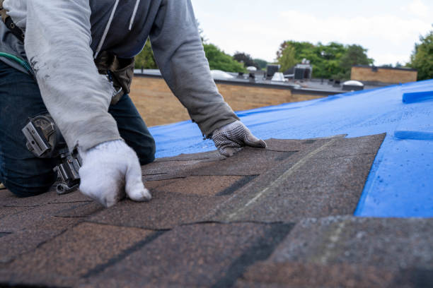 Ridgway, PA Roofing Contractor Company