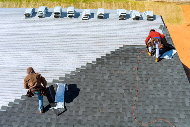 Best Roof Gutter Cleaning  in Ridgway, PA