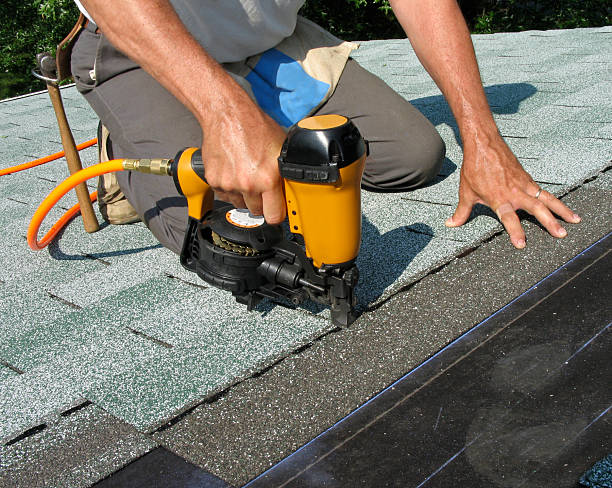 Quick and Trustworthy Emergency Roof Repair Services in Ridgway, PA