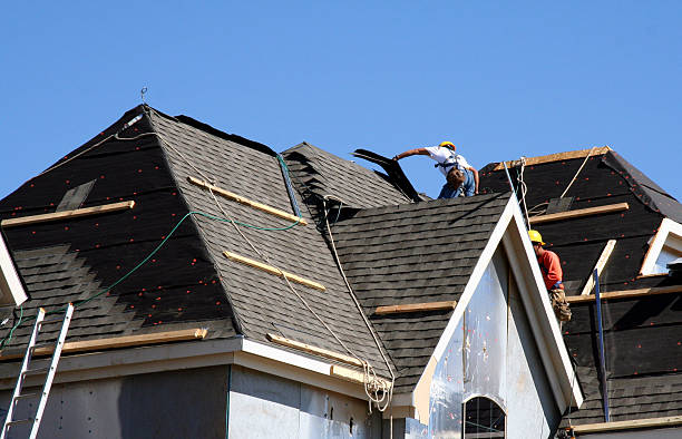 Best Flat Roof Repair Services  in Ridgway, PA