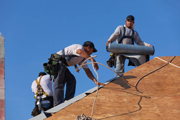 Best Best Roofing Contractors  in Ridgway, PA