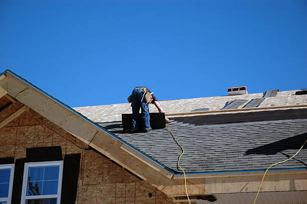 Best Slate Roofing Contractor  in Ridgway, PA