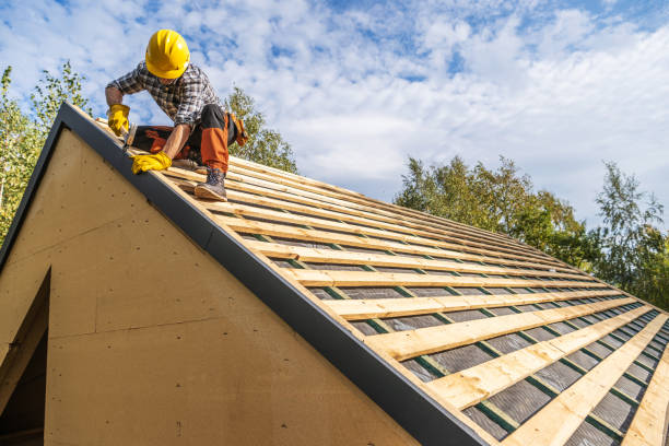 Best Roof Repair Services  in Ridgway, PA