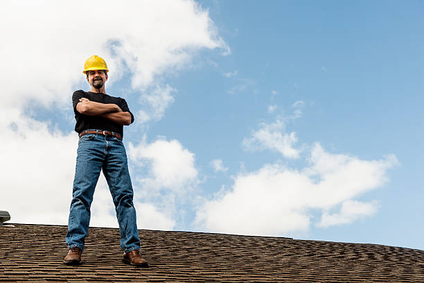 Best Residential Roofing Contractor  in Ridgway, PA