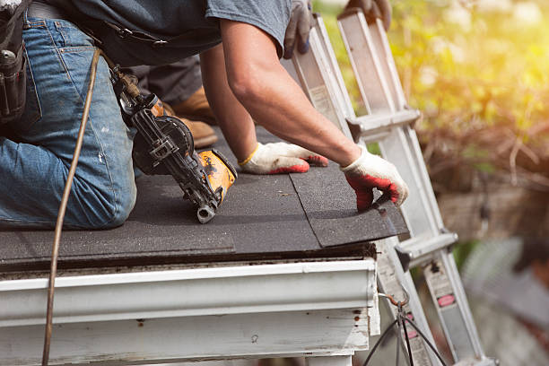 Best Roof Restoration Services  in Ridgway, PA