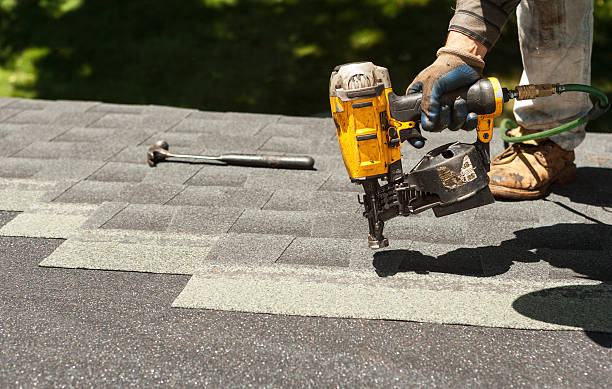 Best Roof Replacement Cost  in Ridgway, PA