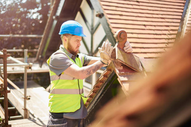 Quick and Trustworthy Emergency Roof Repair Services in Ridgway, PA