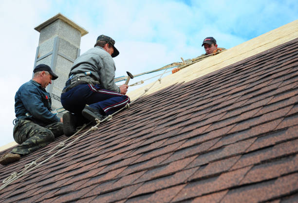 Best Roof Inspection Near Me  in Ridgway, PA