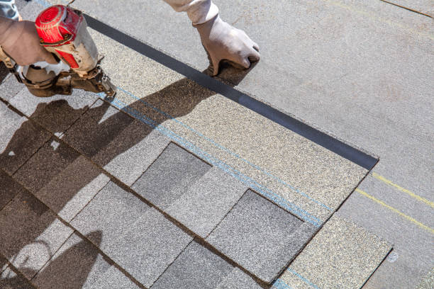 Roof Repair Estimates in Ridgway, PA