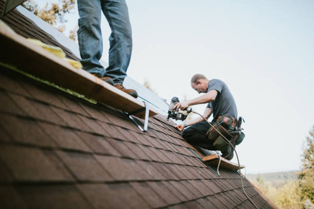Best Roofing Contractors for Homes  in Ridgway, PA